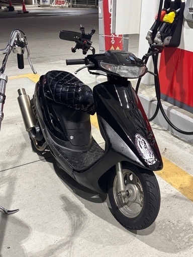 AF27 カスタム