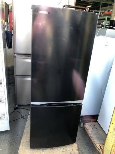 2020年東芝.冷蔵庫.16000円,153L