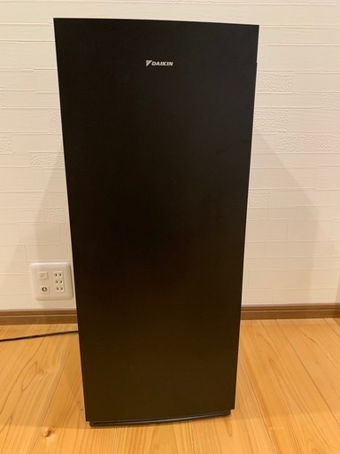【2023年製】 DAIKIN 空気清浄機 ACK70Z-T 空気清浄機　花粉　ダイキン　加湿　花粉　ウイルス　ストリーマ プロフィール要確認