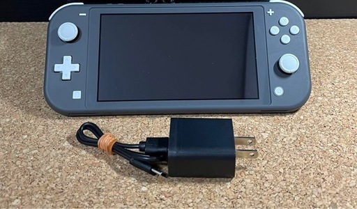 Switchライト