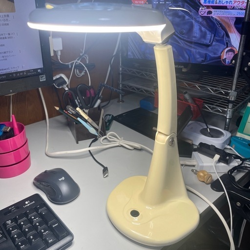 LED卓上スタンド