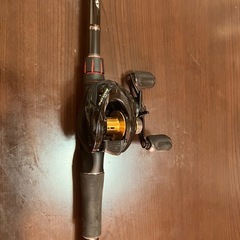 ベイトタックルの中古が安い！激安で譲ります・無料であげます｜ジモティー 