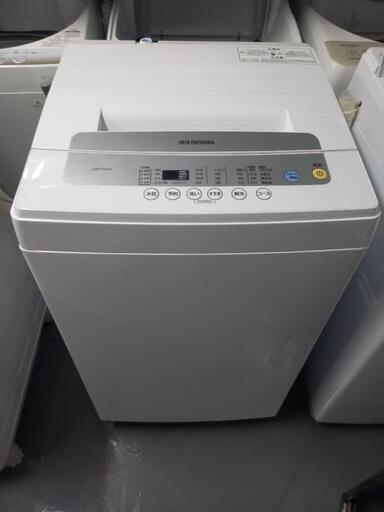 2021年製　洗濯機