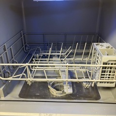 【10/18まで】食洗機 