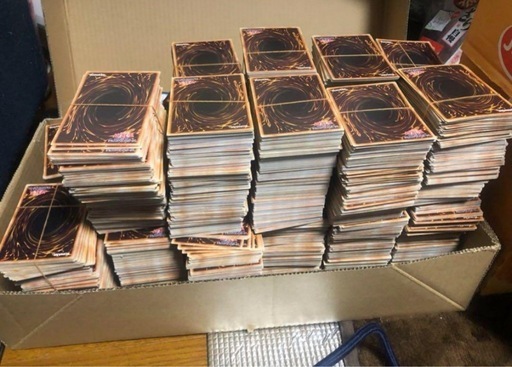遊戯王カードまとめ\n