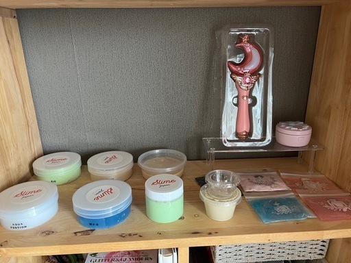 格安❣️4万円程度がなんと❣️スライムジャパンまとめ売り❣️
