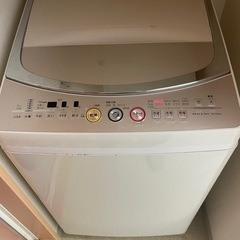 やや難あり 東芝 IHジャー炊飯器 2021年製 3合炊き RC-5XN ホワイト  