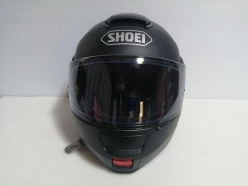 SHOEI フルフェイス NEOTEC T8133 ２種 2012年製