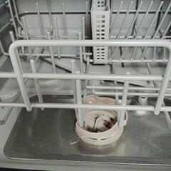 食器洗い乾燥機　東芝　食洗機