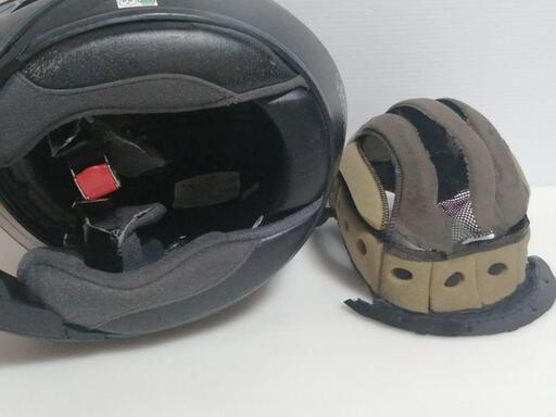 SHOEI フルフェイス NEOTEC T8133 ２種 2012年製 SHOEI フルフェイス NEOTEC T8133 2種 2012年製 shoei ヘルメット