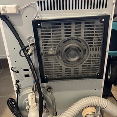 【決まりました】2020年製（サンポット）・FF灯油ストーブ