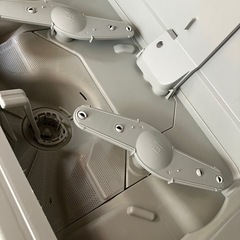 【決まりました】食洗機（Panasonic）