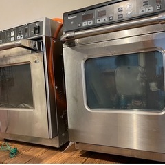 オーブンレンジ - オーブンレンジ 