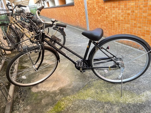 自転車