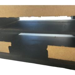 Panasonic テレビ台 サウンドバー Panasonic SC-HTR310 ラックシアター