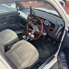 ミラジーノL700s 木目調 まとめ売り ミラジーノ L700S ウッド木目シフトノブ