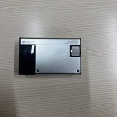 CUBE ゴルフ距離測定器