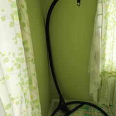 ハンギングチェア ハンモック アウトドア