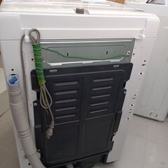 ★ジモティ割あり★ Panasonic 洗濯機 5.0kg 23年製 動作確認／クリーニング済み TC1765