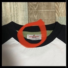 超希少 激レア 90s F1 Honda Racing Team Tシャツ M SIZE