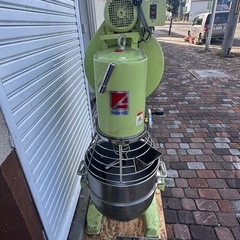 愛工舎 AM90 業務用大型 ミキサー 撹拌