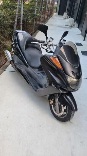 マジェスティ250