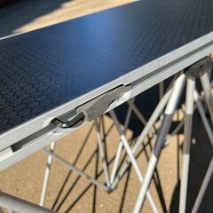 インテリステージ　サウンドハウス　intellistage イベント　階段　ステージ