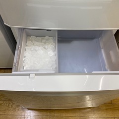 MITSUBISHI 3ドア冷蔵庫 2015年製 355L