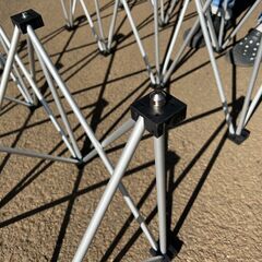 インテリステージ　サウンドハウス　intellistage イベント　階段　ステージ