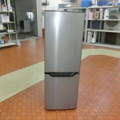 ID 559424　冷蔵庫２ドア　173L　ヤマゼン　２２０２２年　PJKER-D170