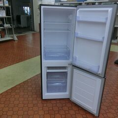 ID 559424　冷蔵庫２ドア　173L　ヤマゼン　２２０２２年　PJKER-D170