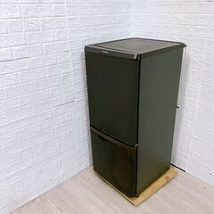 【A320】 パナソニック 冷蔵庫 一人暮らし 2ドア 小型 2021年製