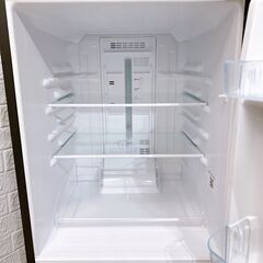 【A320】 パナソニック 冷蔵庫 一人暮らし 2ドア 小型 2021年製