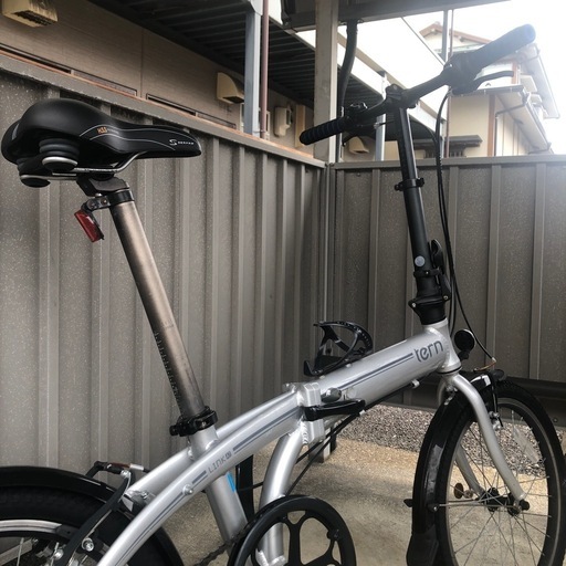 Panasonic電動アシスト自転車 新型 美品未使用近い スポーツ引き取り