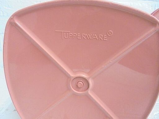 Tupperwareタッパーウェア マキシクイーンデコレーター 大型保存容器