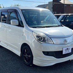 売約済み) ☆車検満タン2年☆ スズキアルトラパンHE21S ☆調子良好 