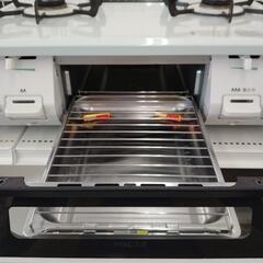 リンナイ ガステーブル 22年製 LP TJ7884