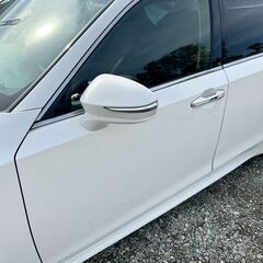 トヨタ クラウン 210系 アスリートS i-Four GRS-211 左フロントドア L パネル ドア　TOYOTA