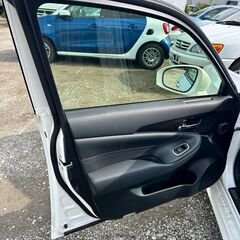 トヨタ クラウン 210系 アスリートS i-Four GRS-211 左フロントドア L パネル ドア　TOYOTA