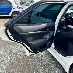 トヨタ クラウン 210系 アスリートS i-Four GRS-211 左フロントドア L パネル ドア　TOYOTA
