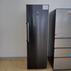 ★ジモティ割あり★ アイリスオーヤマ 冷凍庫 274L 22年製 ／クリーニング済み OJ6177 ☆ジモティ割あり☆ アイリスオーヤマ 冷凍庫 274L 22年製