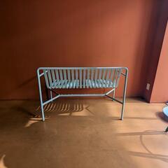 【値下げ】HEY　ベンチ