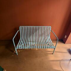 【値下げ】HEY　ベンチ