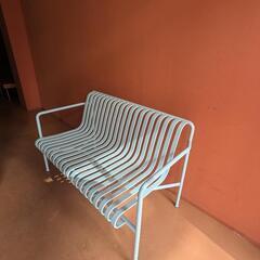 【値下げ】HEY　ベンチ