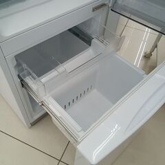 ☆ジモティ割あり☆ TOSHIBA 冷蔵庫 153L 21年製 動作確認