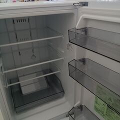 ☆ジモティ割あり☆ TOSHIBA 冷蔵庫 153L 21年製 動作確認