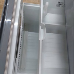 TOSHIBAノンフロン冷凍冷蔵庫 2018年製