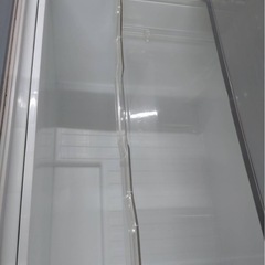 TOSHIBAノンフロン冷凍冷蔵庫 2018年製