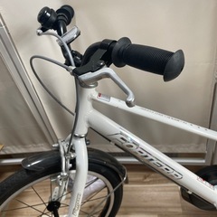 FORTERA（フォルテラ） キッズバイク 18インチ 美品