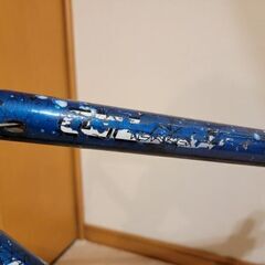 GT KARAKORAM ELITE 1991 フレームセット